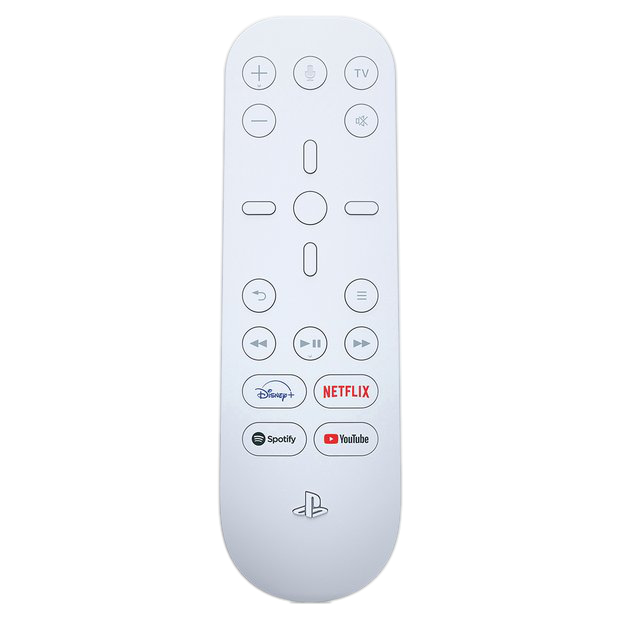 PlayStation-5-Media-Remote