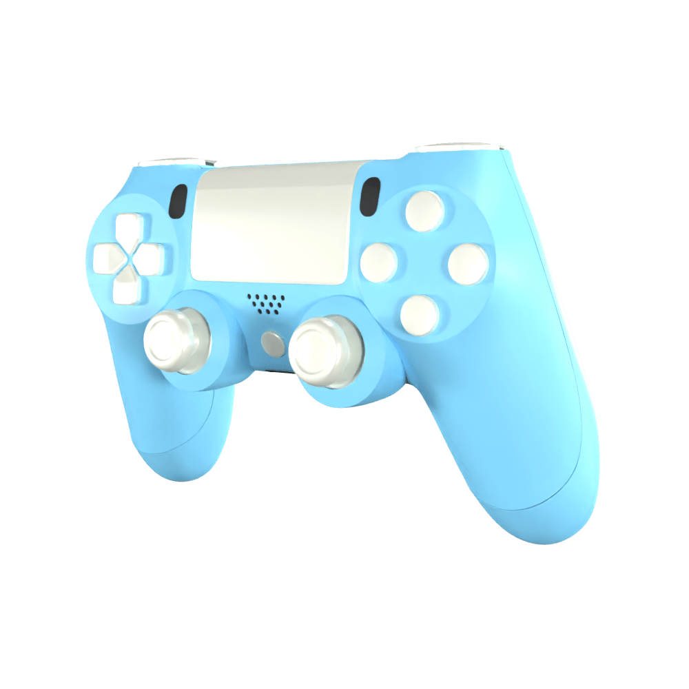 Playstation-4-Controller-Blue-Moon-Edition-Custom-Controller-2