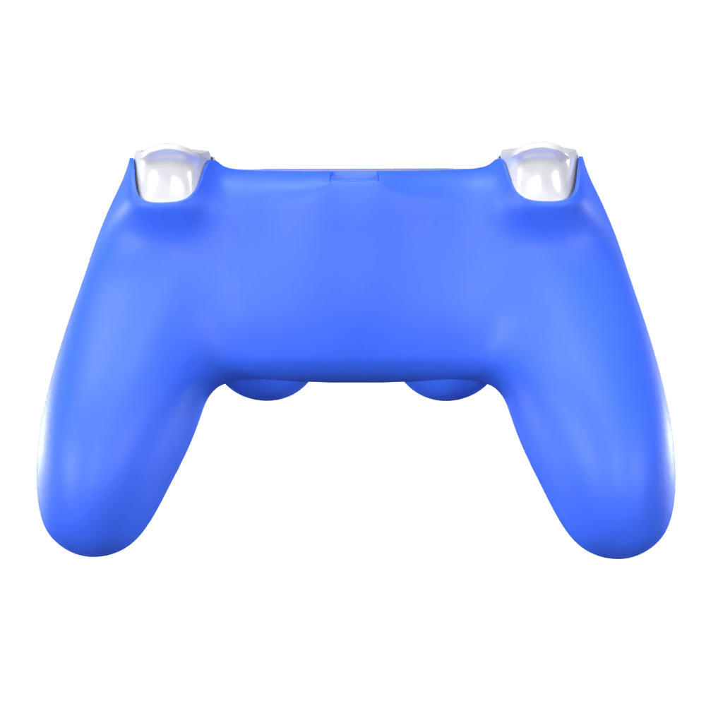 Playstation-4-Controller-BlueWhite-Edition-Custom-Controller-4