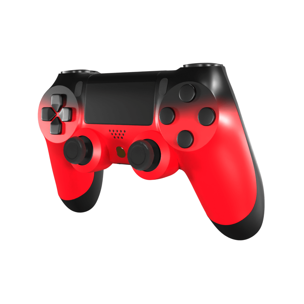 Playstation-4-Controller-Devils-Edition-Custom-Controller-2