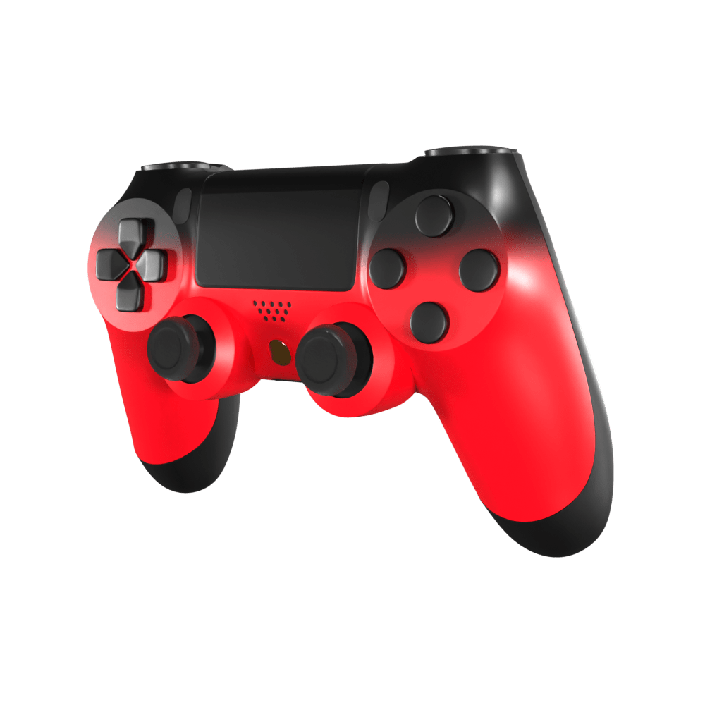 Now Gamepad Support! Xbox Controller And PS4 Controller - Devil