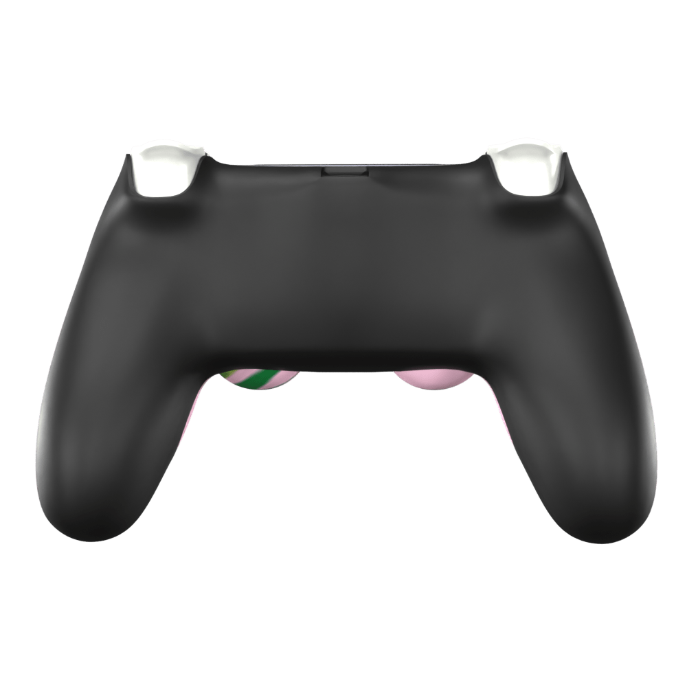 Playstation-4-Controller-Flamingo-Edition-Custom-Controller-4