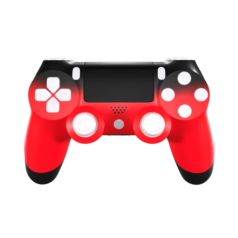 Playstation-4-Controller-Gunners-Edition-Custom-Controller