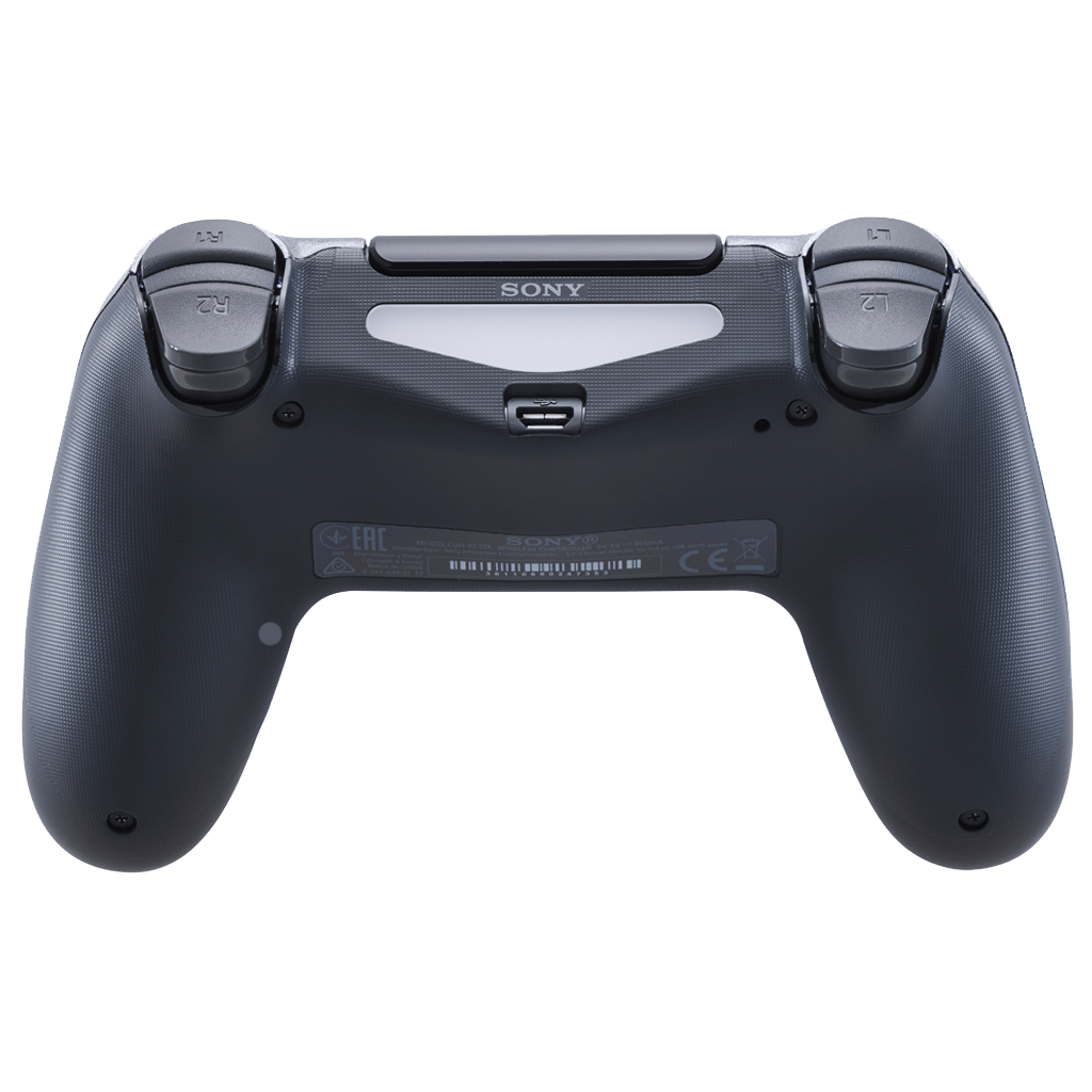 Playstation-4-Controller-Mahogany-Edition-Custom-Controller-5