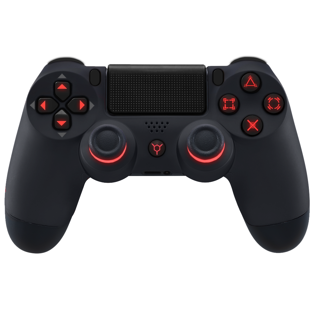 https://www.customcontrollers.com/cdn/shop/products/Playstation-4-Controller-Stealth-Edition-Custom-Controller-4_f8b04807-15ce-439a-96c6-250de66b4c80.png?v=1657531030&width=1024