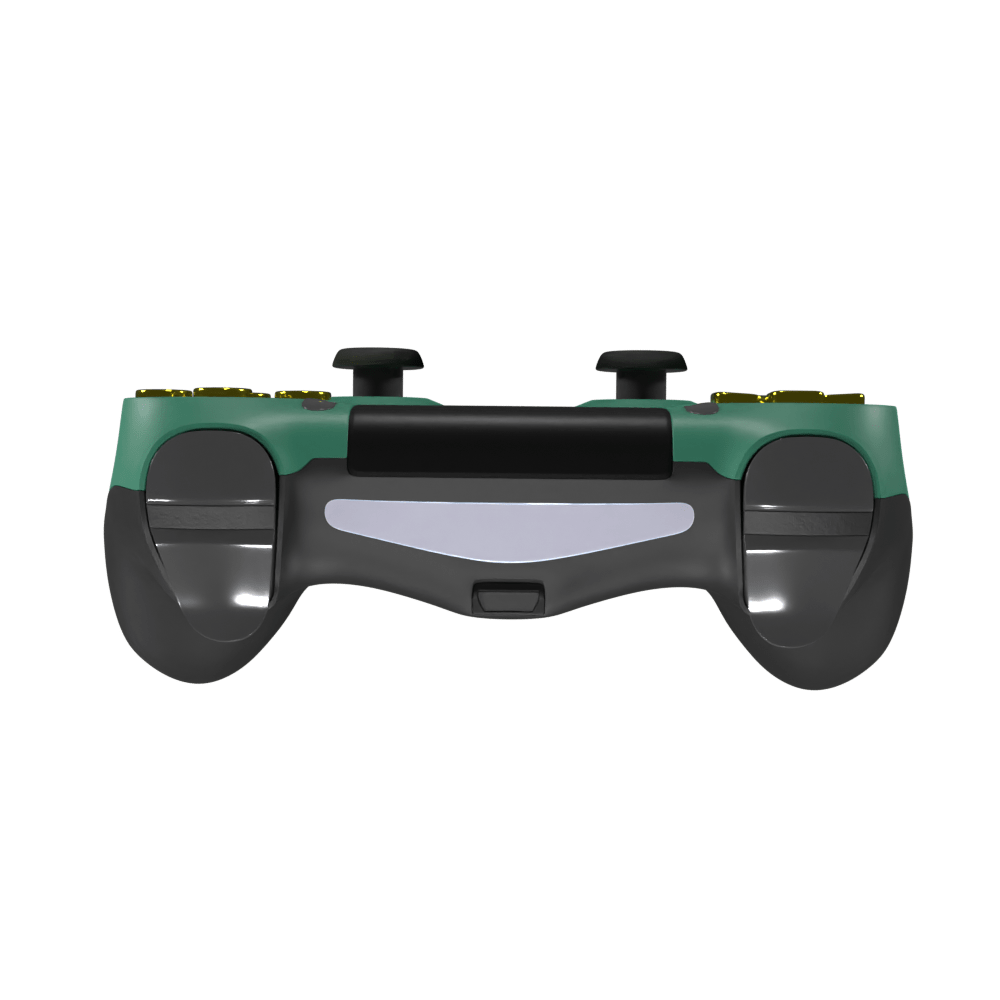 Playstation-4-Controller-Vision-Edition-Custom-Controller-3