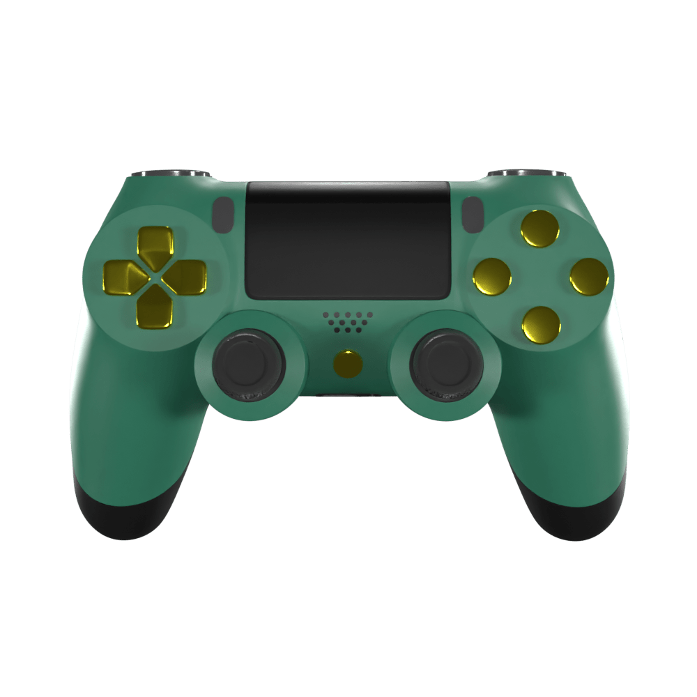 Playstation-4-Controller-Vision-Edition-Custom-Controller