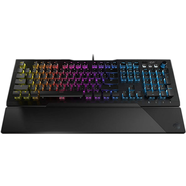 ROCCAT-Vulcan-121-AIMO-RGB-Mechanical-Gaming-Keyboard-Brown-Switches-Black-3