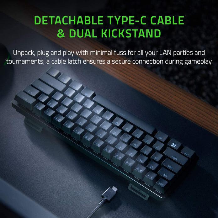 Razer-Huntsman-Mini-Compact-Gaming-Keyboard-5