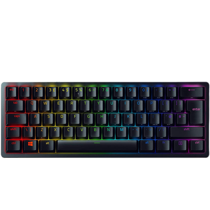 Razer-Huntsman-Mini-Compact-Gaming-Keyboard