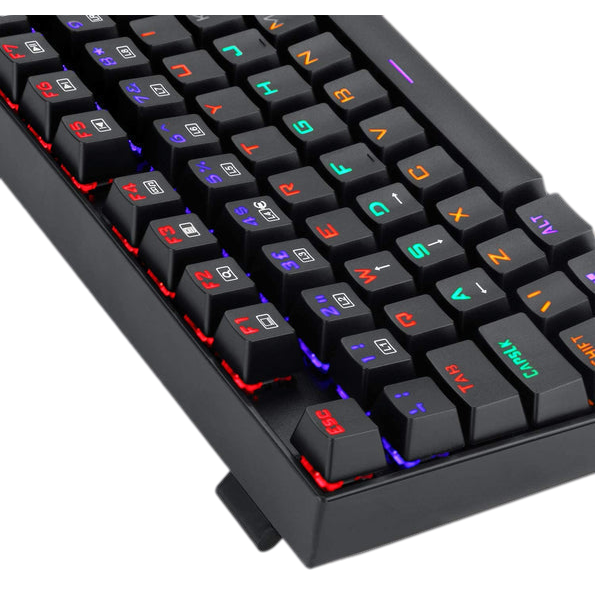 Redragon-K551-Mechanical-Gaming-Keyboard-Wired-with-Red-Switches-Rainbow-RGB-Backlit-Black-4