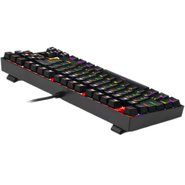 Redragon-K552-60-Mechanical-Gaming-Keyboard-LED-Rainbow-Backlit-with-Red-Switches-Black-8