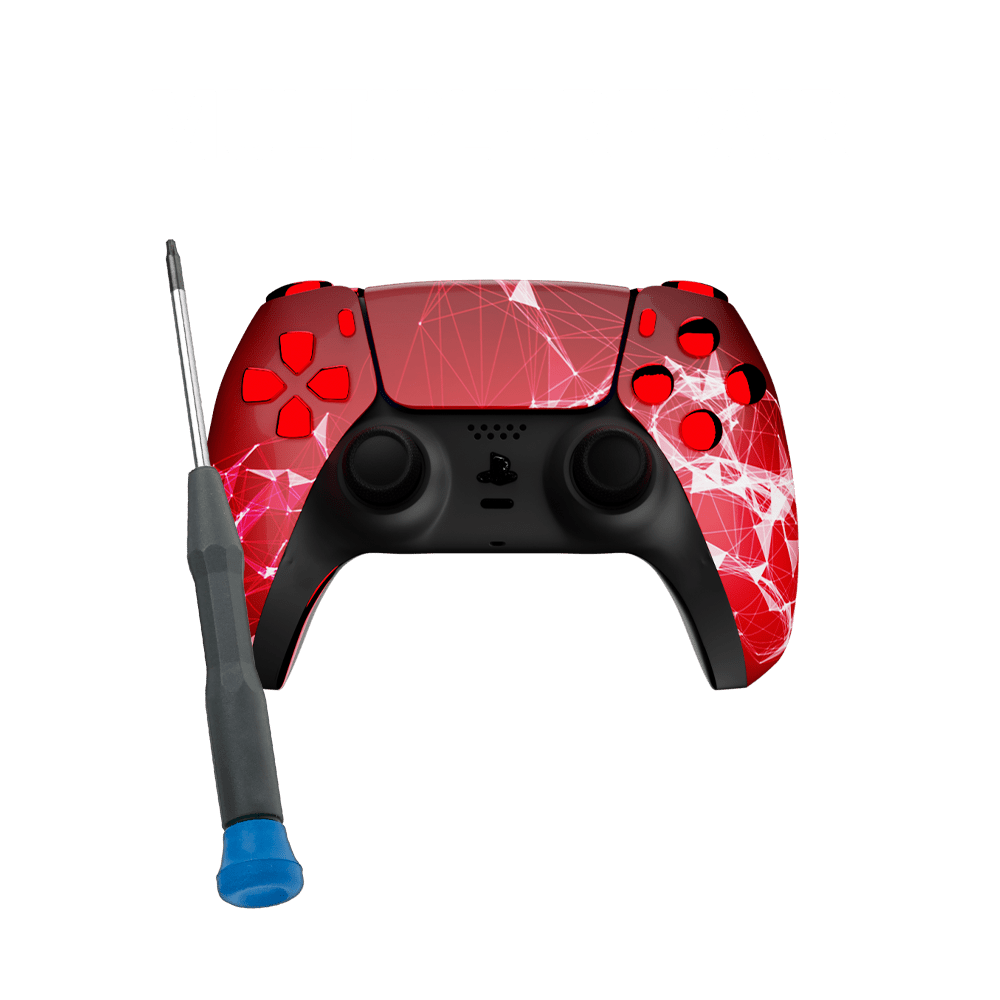 DualSense Edge: Sony's Repairable Controller