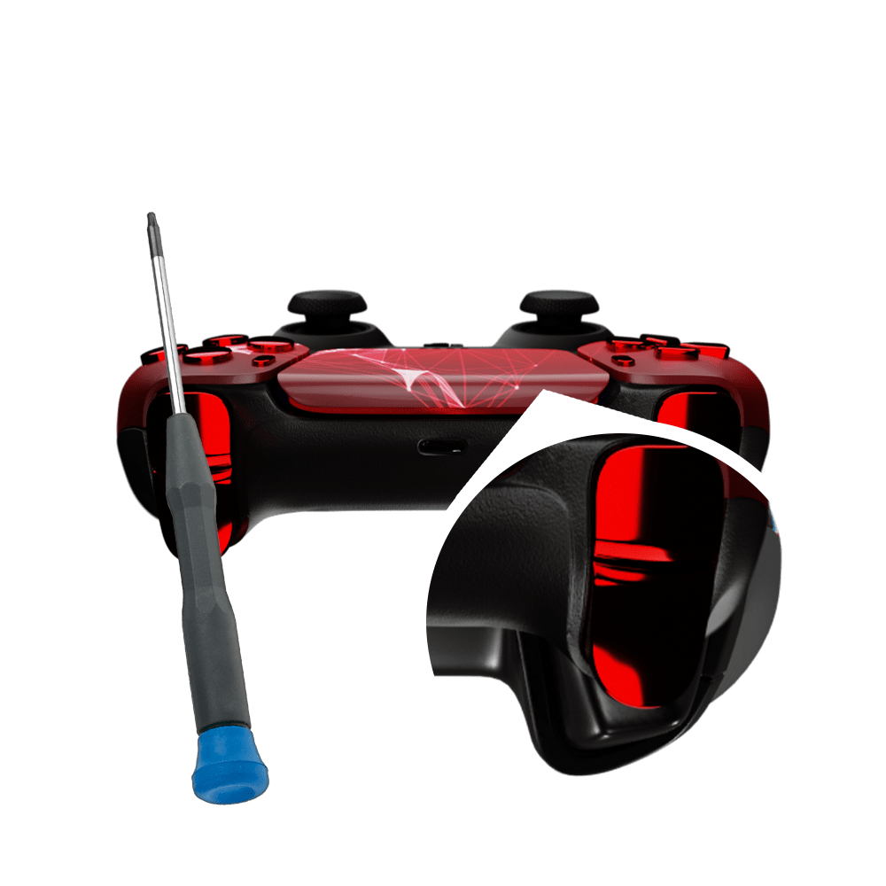 R3 on 2025 playstation controller