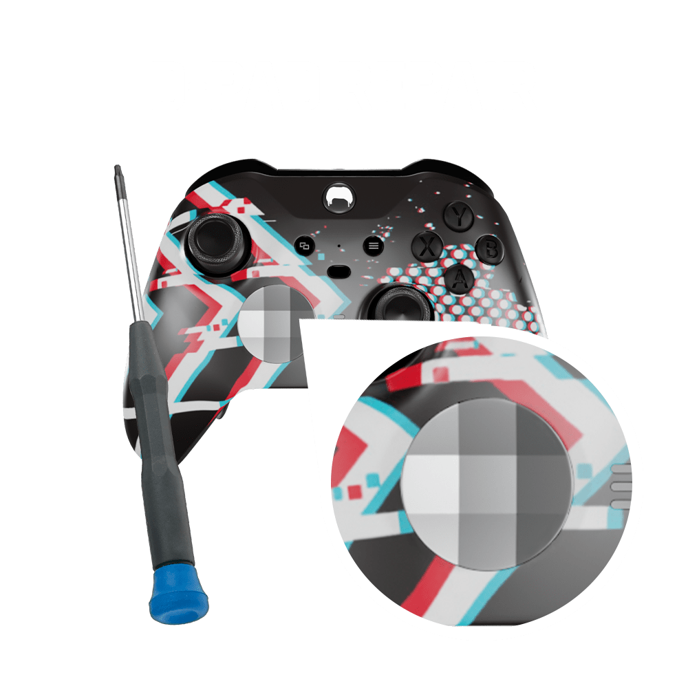 Xbox one store elite pad