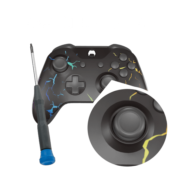 Xbox One Stick Drift Repair Service Custom Controllers UK