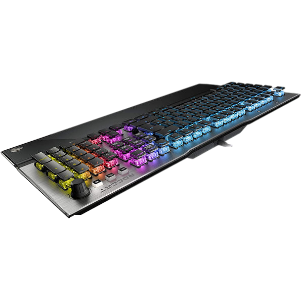 Roccat-Vulcan-120-AIMO-Mechanical-RGB-Gaming-Keyboard-4