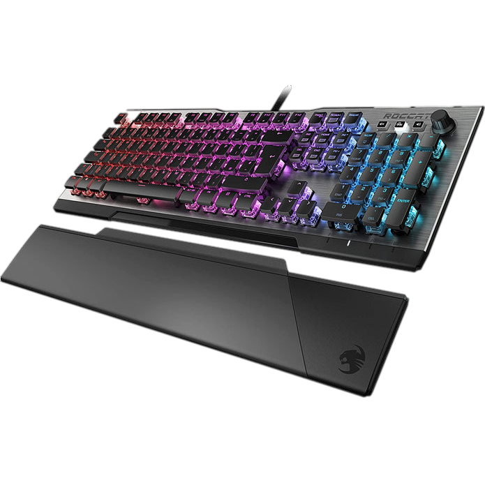 Roccat-Vulcan-120-AIMO-Mechanical-RGB-Gaming-Keyboard