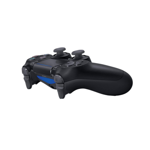 PlayStation4 - PS4 コントローラー　DUALSHOCK 4  スチールブラック Amazon | 【純正品】ワイヤレスコントローラー(DUALSHOCK 4