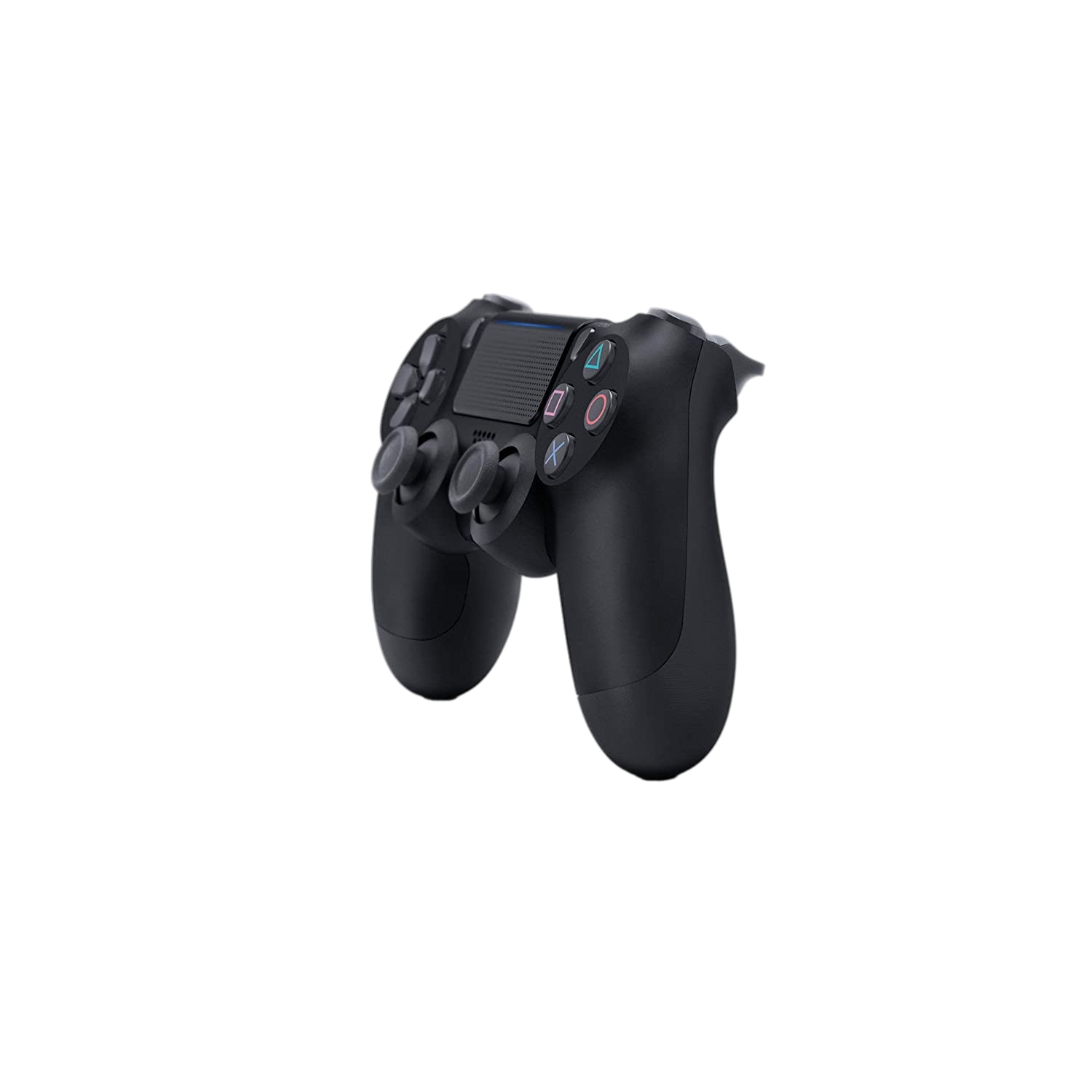 Sony-Official-PlayStation-DualShock-4-Controller-Black-3