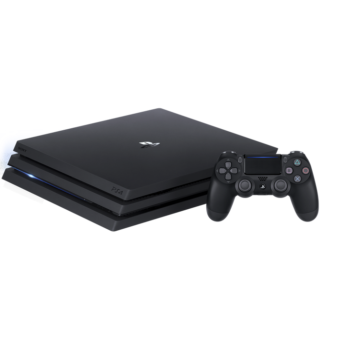 Sony-PlayStation-4-Pro-Console-1TB