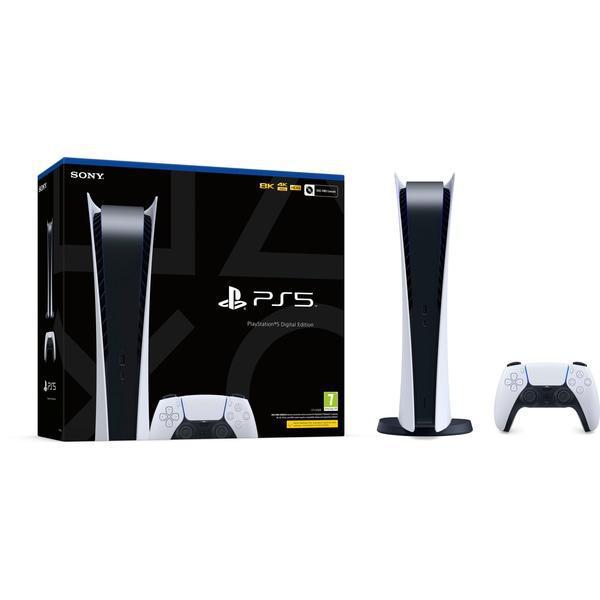 Sony-PlayStation-5-Digital-Edition-Console