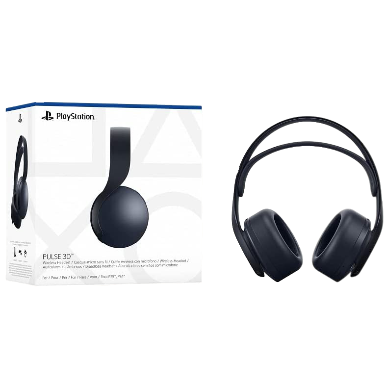 Sony pulse on sale ps4