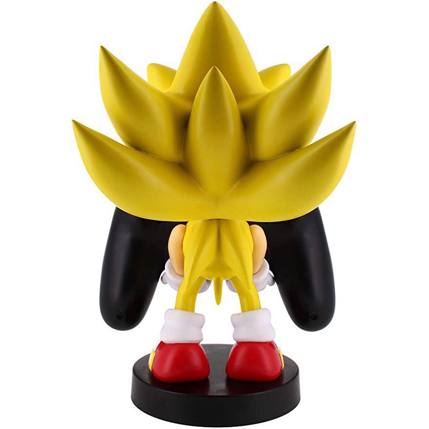 Super-Sonic-the-Hedgehog-Controller-Holder-For-Xbox-and-PlayStation-4