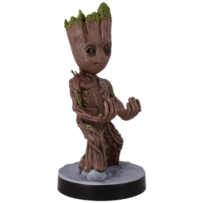 Toddler-Groot-Controller-Holder-for-Xbox-and-PlayStation-Controllers-2