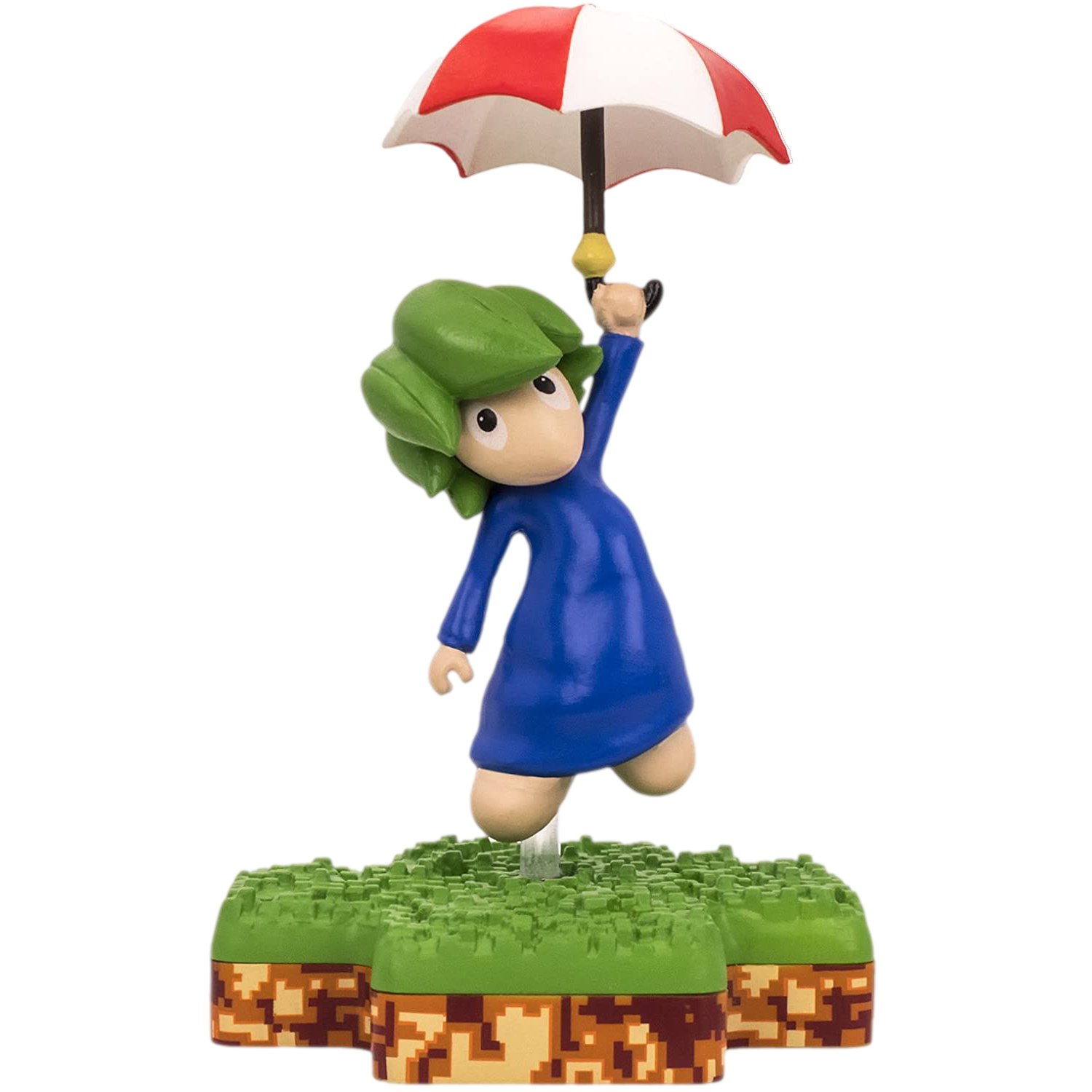 Totaku-Lemmings-Umbrella-Lemmings-First-Edition