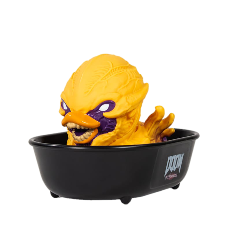 Tubbz-Cosplaying-Ducks-Doom-Eternal-Imp-6