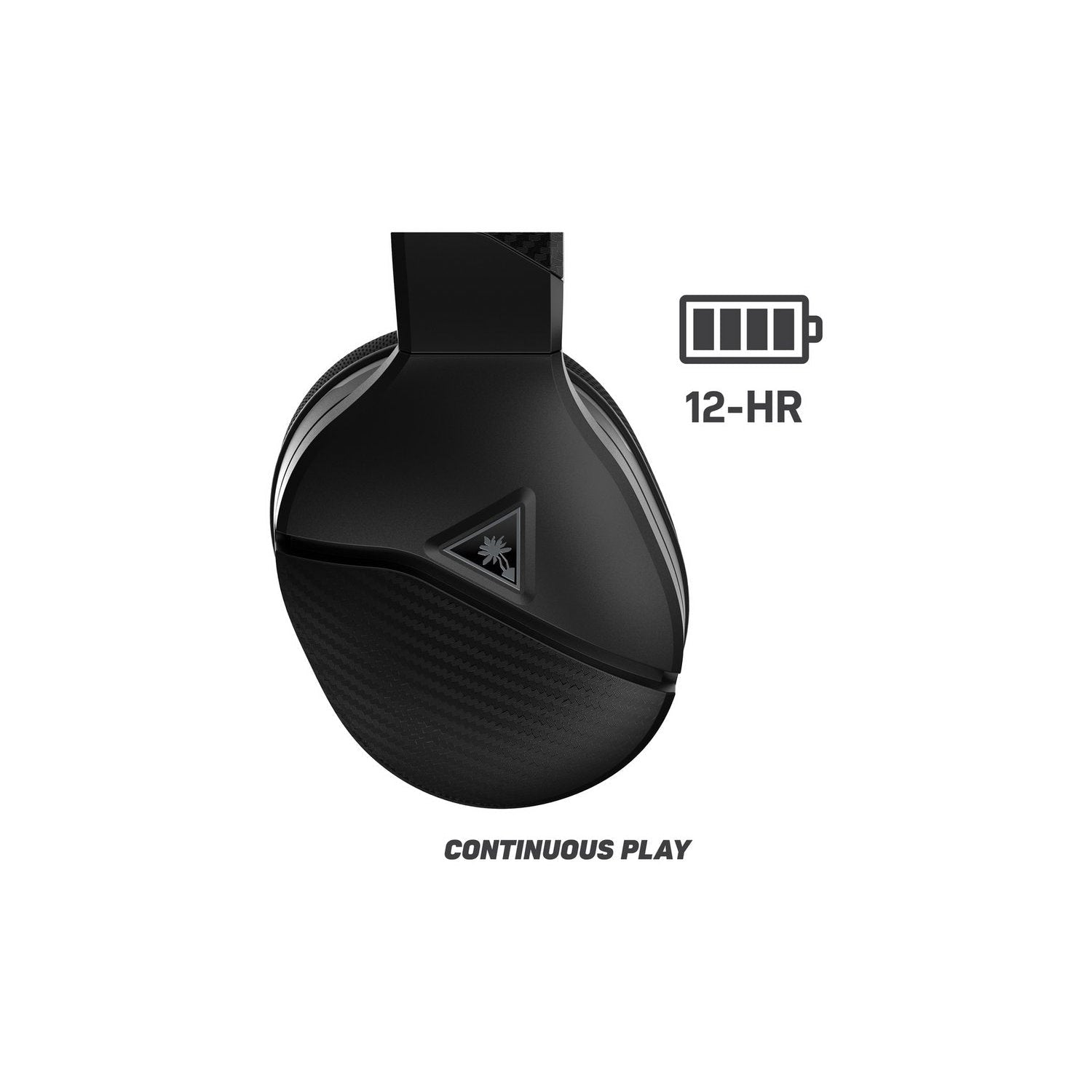 Turtle-Beach-Recon-200-Gen-2-Headset-for-Xbox-PS5-PS4-Black-New-5