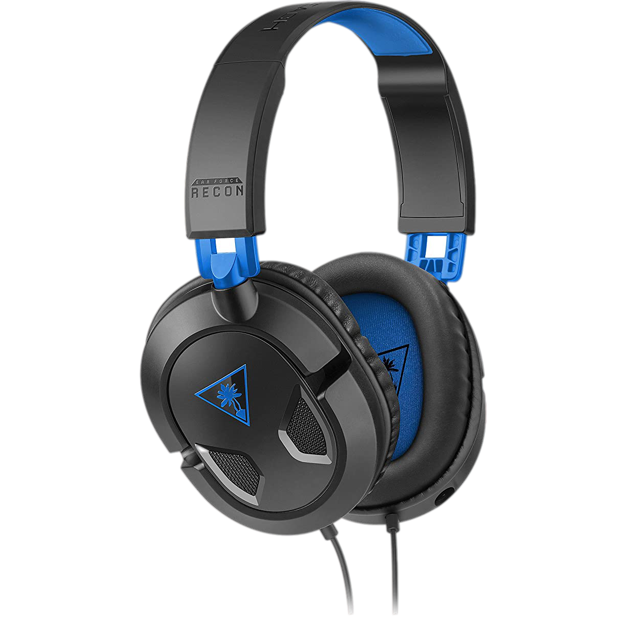 Turtle-Beach-Recon-50P-50X-Stereo-Gaming-Headset-PlayStation-Xbox-3