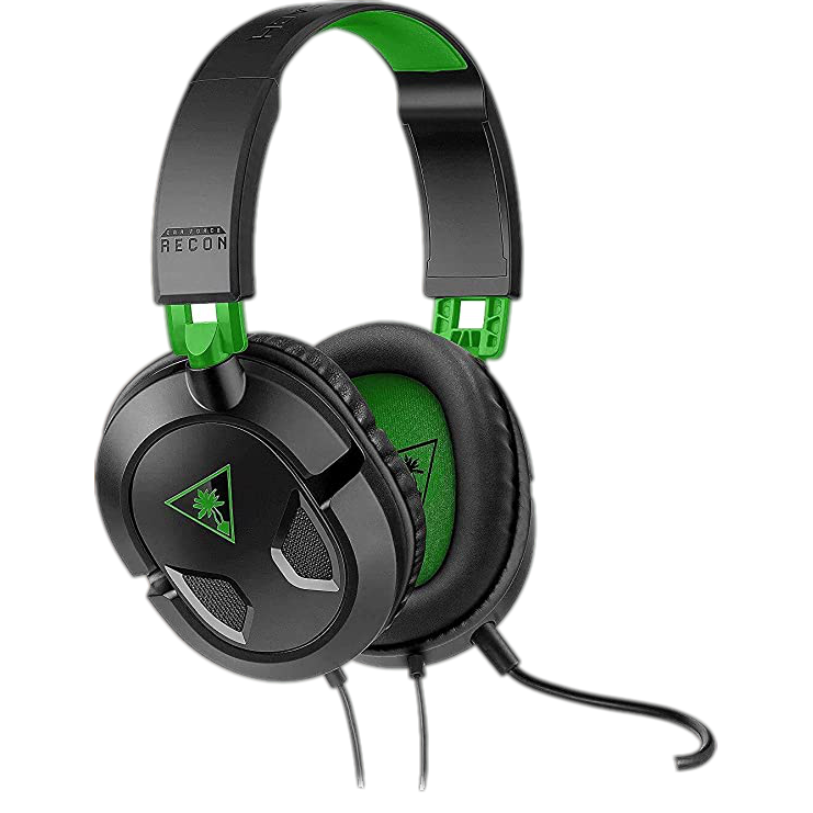 Turtle-Beach-Recon-50P-50X-Stereo-Gaming-Headset-PlayStation-Xbox-6