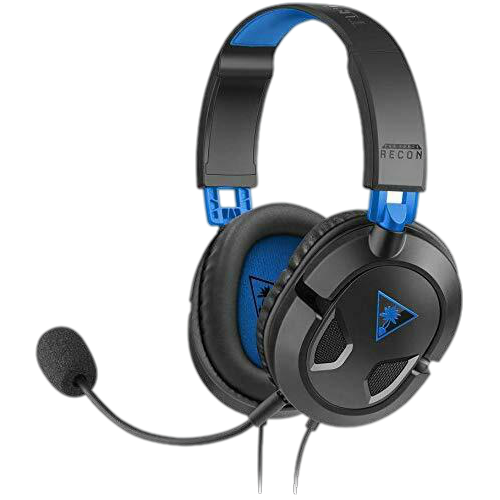 Turtle-Beach-Recon-50P-50X-Stereo-Gaming-Headset-PlayStation-Xbox