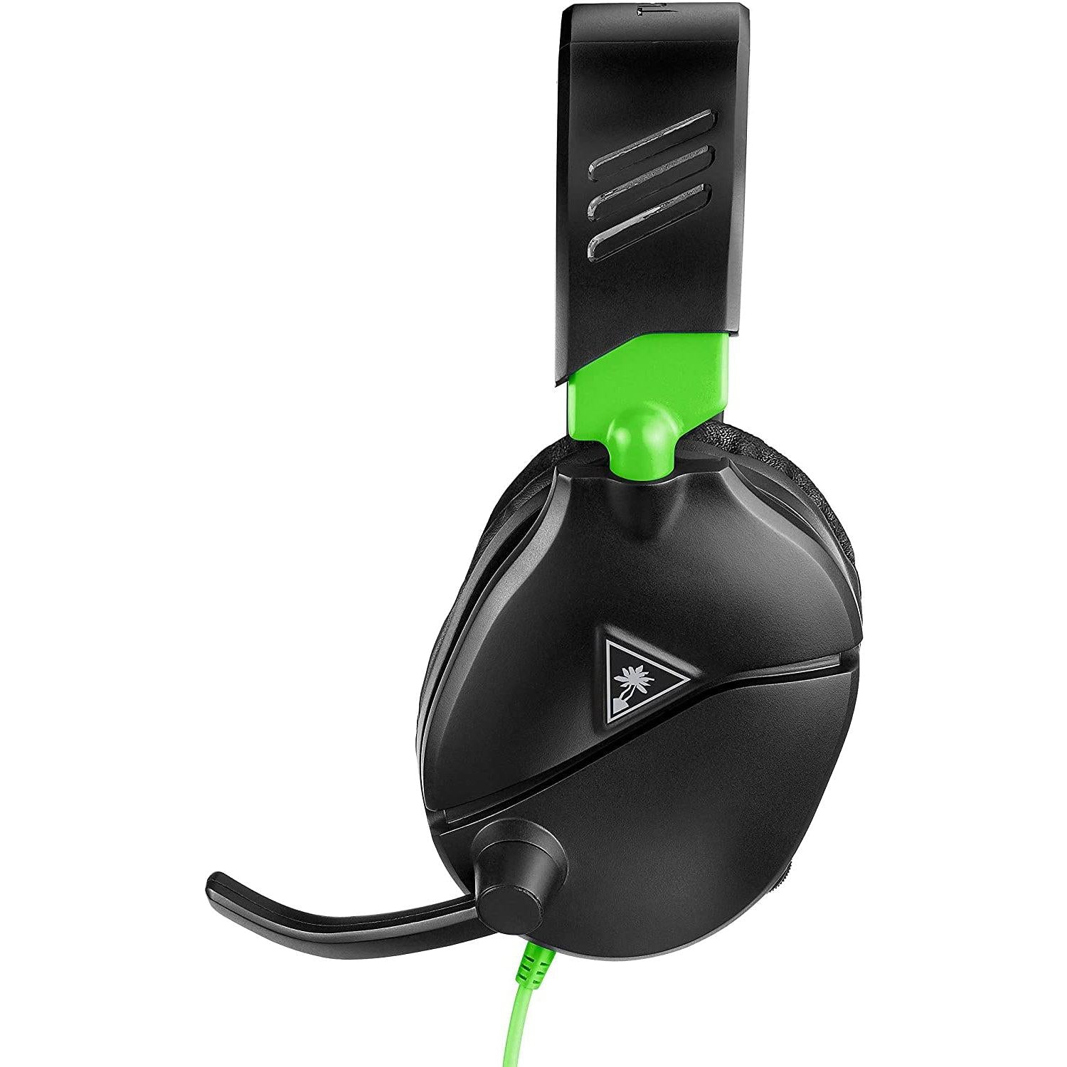 Turtle-Beach-Recon-70X-Gaming-Headset-for-Xbox-Black-and-Green-3