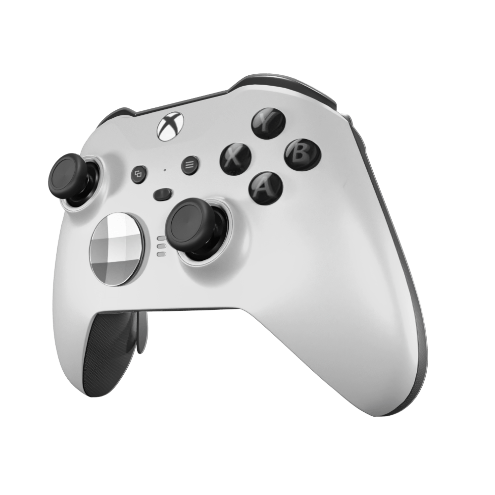 Xbox Elite White Edition Controller