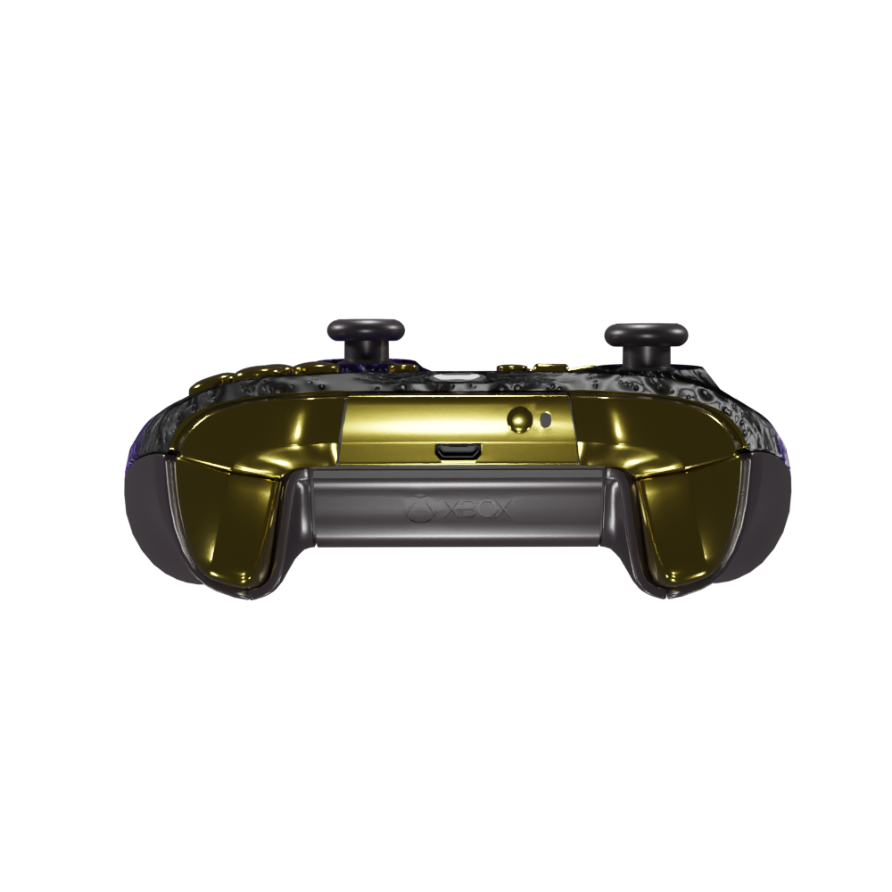 Xbox-One-S-Controller-3D-Purple-Shadow-Edition-Custom-Controller-3