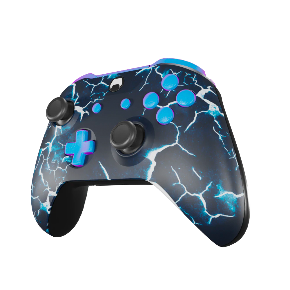Xbox-One-S-Controller-Blue-Storm-Edition-Custom-Controller-2