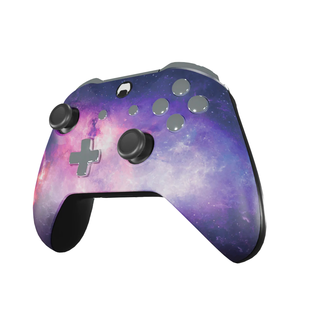 Xbox-One-S-Controller-Galaxy-Edition-Custom-Controller-2