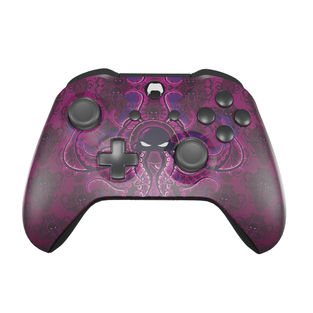 Xbox-One-S-Controller-Octo-Edition-Custom-Controller