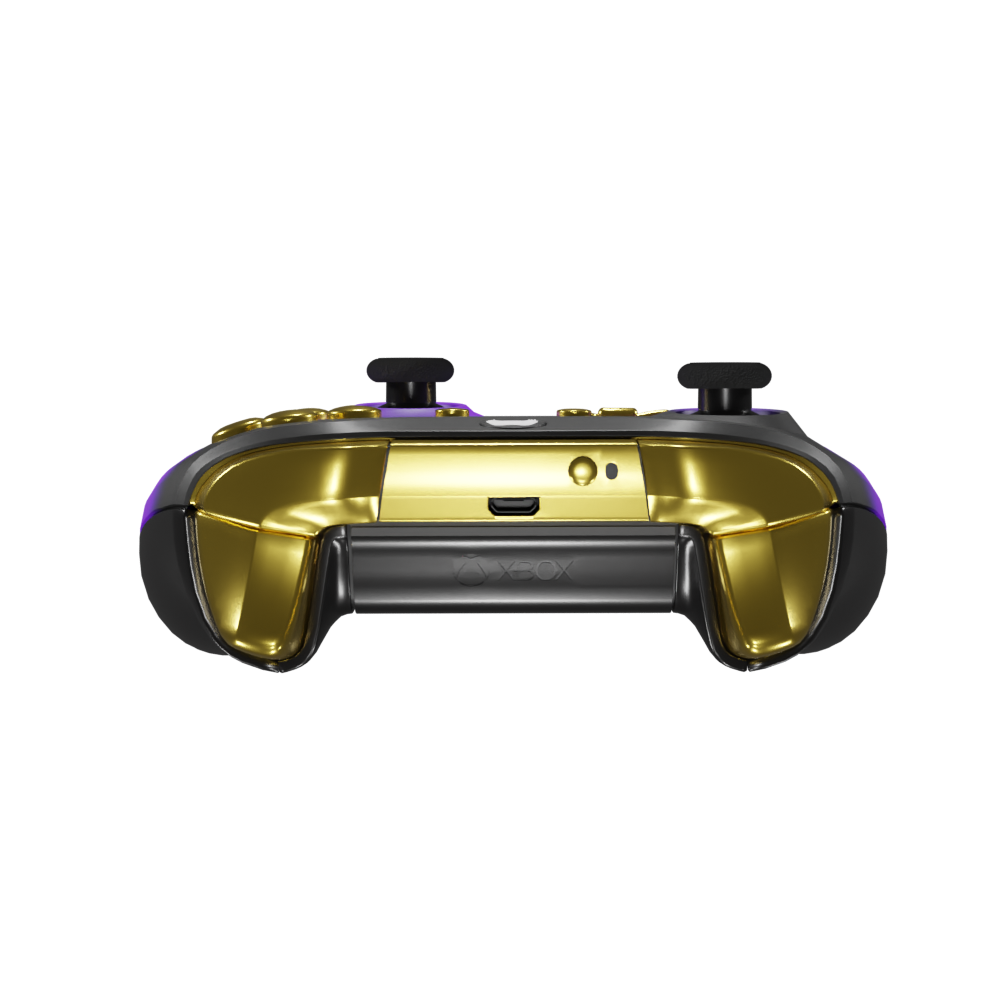 Xbox-One-S-Controller-Purple-Shadow-Edition-Custom-Controller-3