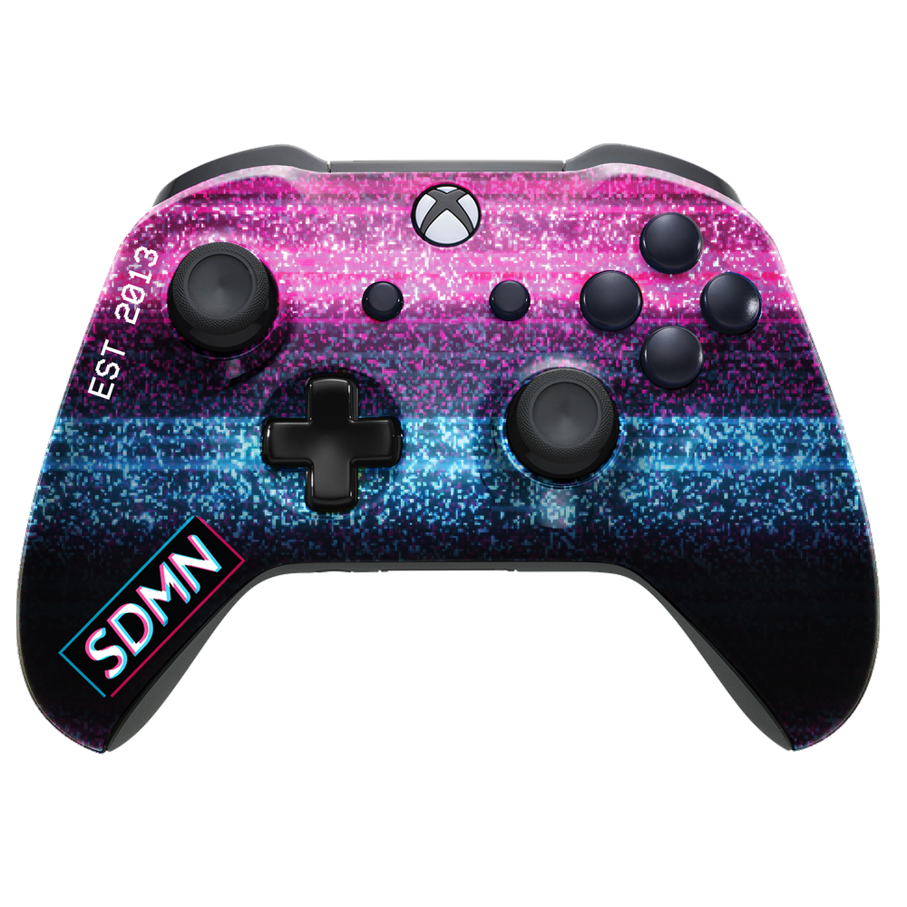 Xbox-One-S-Controller-Sidemen-Two-Tone-Edition