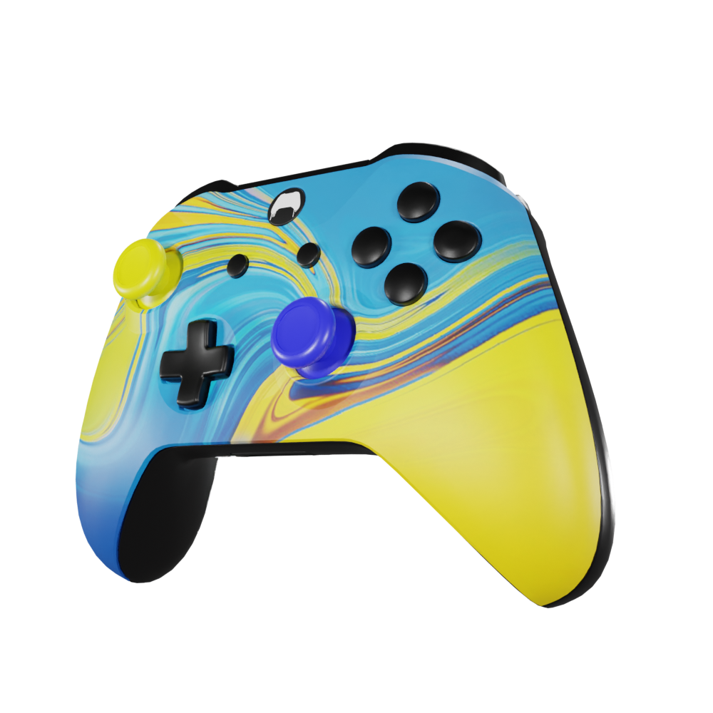 Xbox-One-S-Controller-Trip-Edition-Custom-Controller-2