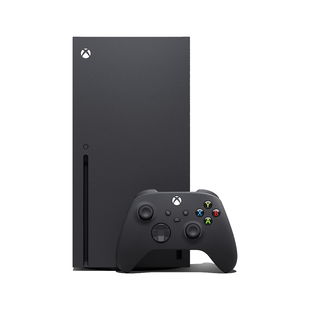 Xbox-Series-X-Console