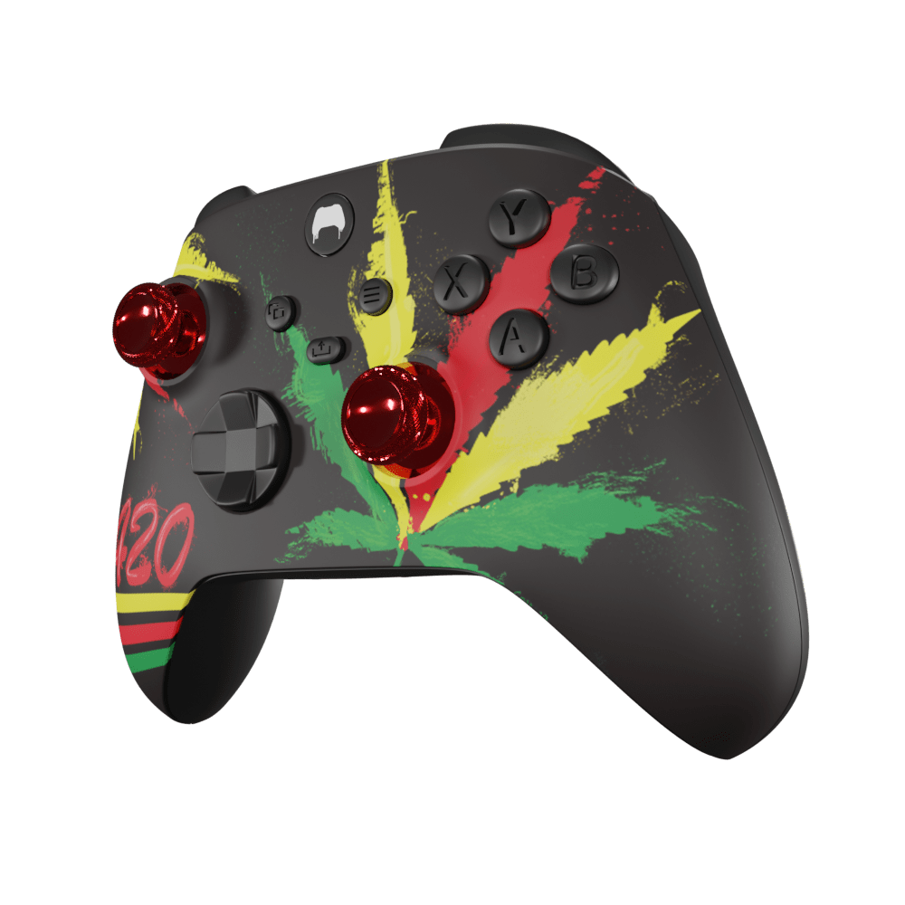 Xbox-Series-X-Custom-Controller-420-Edition-2