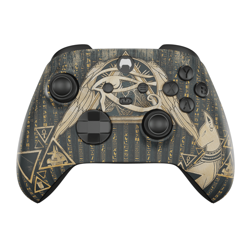 Xbox-Series-X-Custom-Controller-Ancient-Eye-Edition