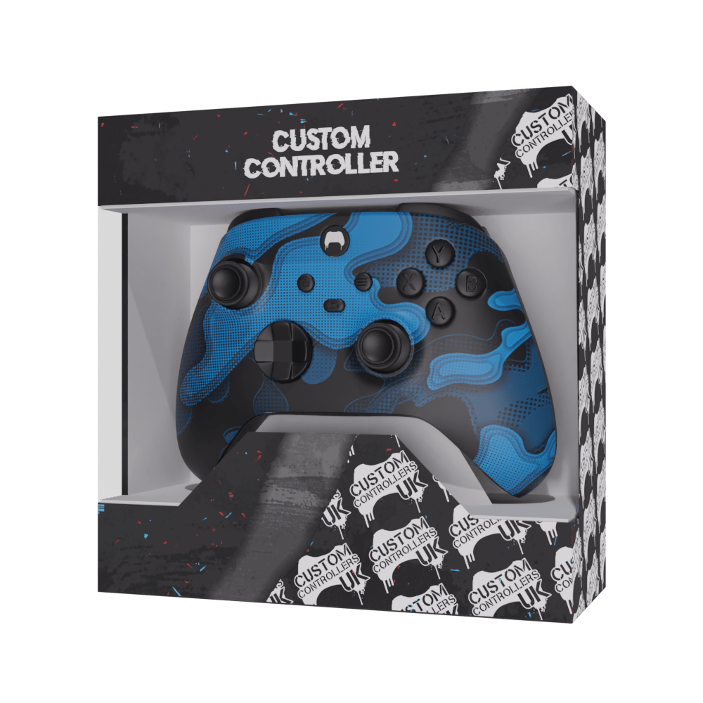 Xbox-Series-X-Custom-Controller-Blue-Camo-Edition-5