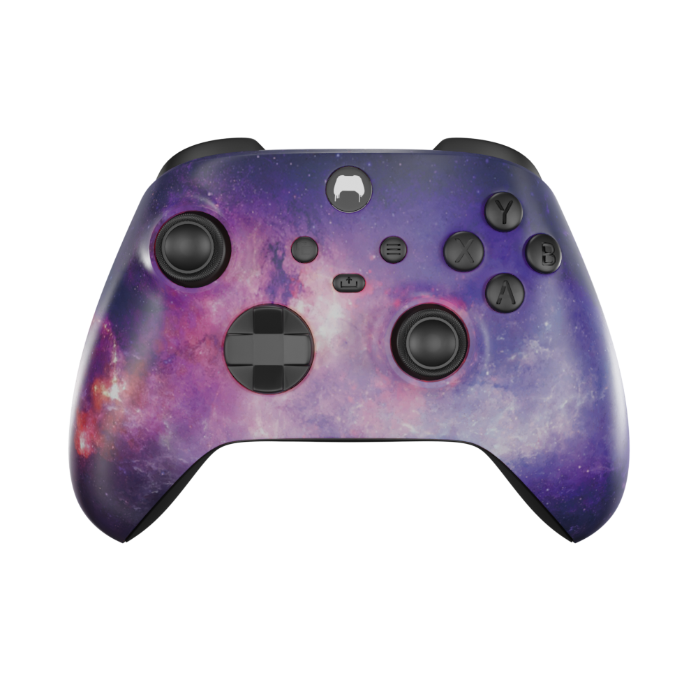 Xbox-Series-X-Custom-Controller-Galaxy-Edition