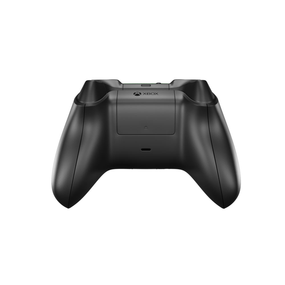 Xbox-Series-X-Custom-Controller-Green-Velvet-Edition-4